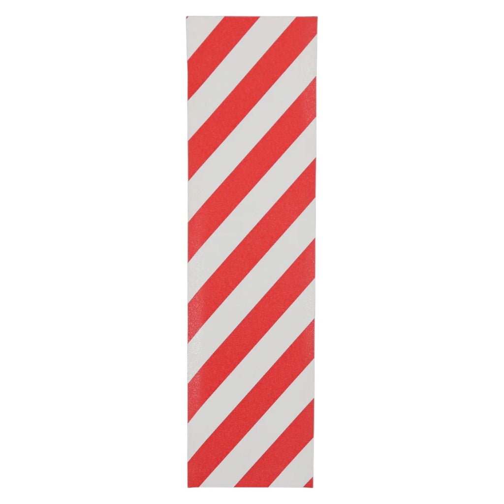 Jessup (9 Inch) Sheet Red Alert Accessories - 1