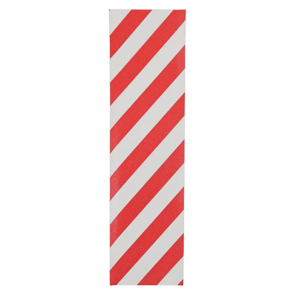 Jessup (9 Inch) Sheet Red Alert Accessories - 1
