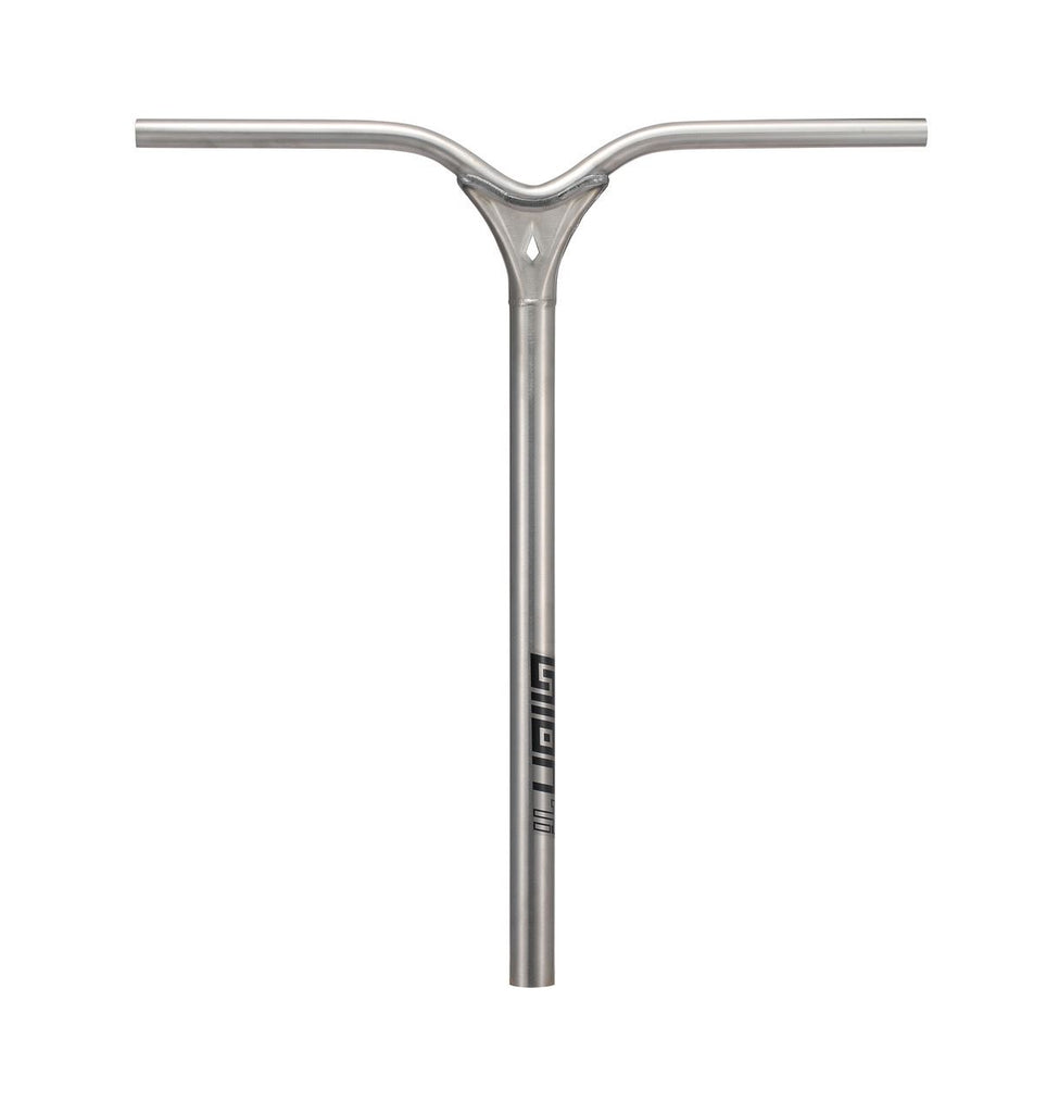 Blunt Union Titanium Scooter Bars - 650mm