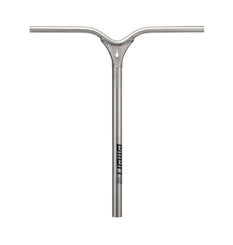 Blunt Union Titanium Scooter Bars - 650mm