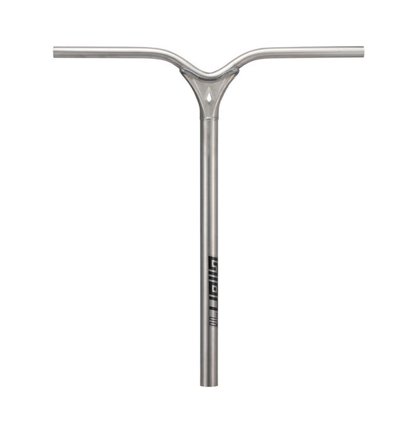 Blunt Union Titanium Scooter Bars - 650mm