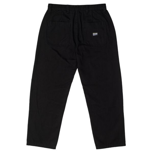 Tough Threads Pant (Black)