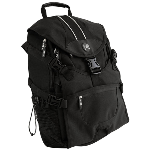 FR Backpack - 25L - Black
