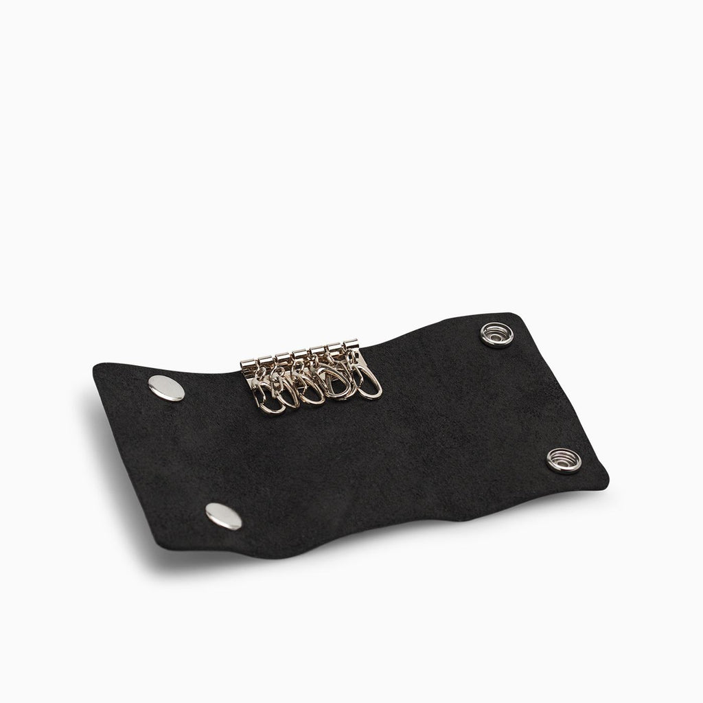 Last Resort AB Key Wallet (Black) - One Size