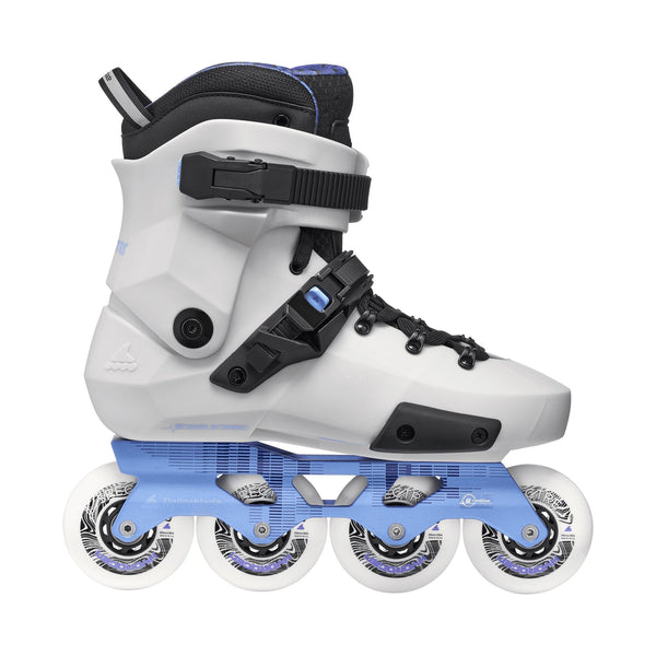 Rollerblade Twister XT Inline Skates - Bk / San