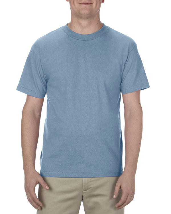 Alstyle American Apparel 1301 Tee - Slate