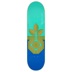 Habitat Geodesic  Skateboard Deck - 8.0" - Skatewarehouse.co.uk