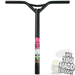 Madd Gear Mgp "Eod" Bat Wings 21" X 23" (35Mm) - Pink - Skatewarehouse.co.uk