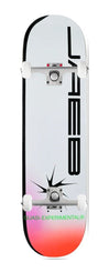 Quasi Dylan Jaeb Telephasic x Venom Custom Complete Skateboard - 8.125"