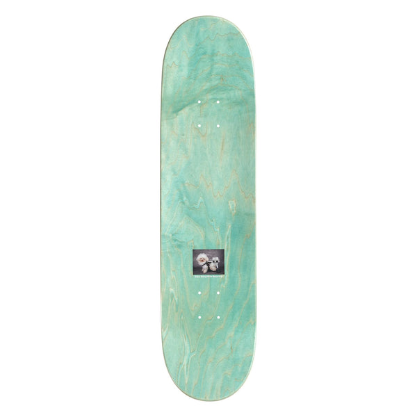 Sci-Fi Fantasy Ryan Lay Fan Skateboard Deck - 8.5