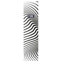 CORE Scooter Griptape Vibe - White - Skatewarehouse.co.uk