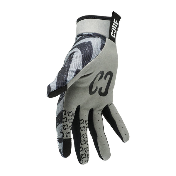 CORE Protection Aero Gloves - Zag - Skatewarehouse.co.uk