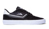 Lakai Terrace Vulc Skate Shoes - Black - Skatewarehouse.co.uk