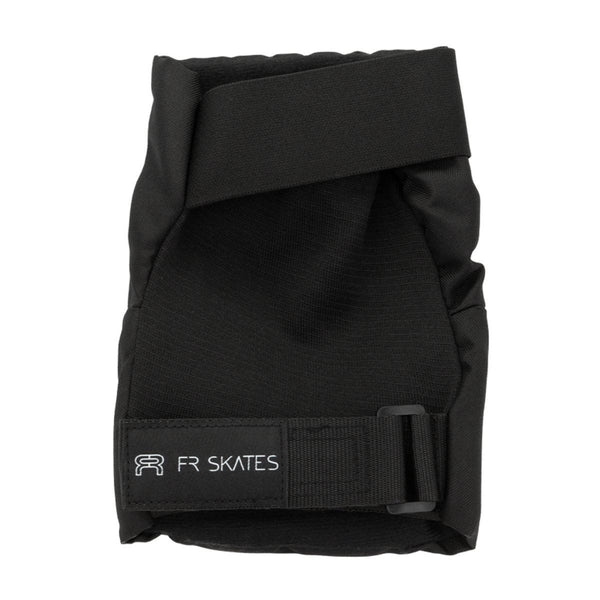 FR Knee Pads - Black CLOSURE