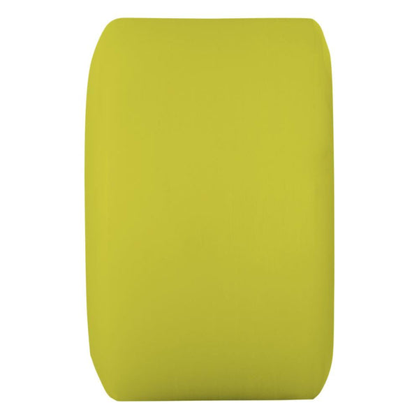 Slime Balls Skateboard Wheels Slime Surfer Mini OG 78a - Yellow - Skatewarehouse.co.uk