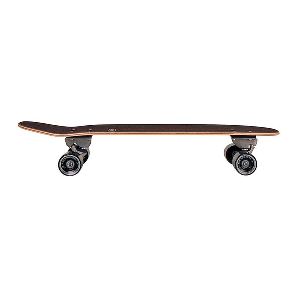 Carver Tommii Lim Proteus - CX Surfskate Cruiser Skateboard - 9.875