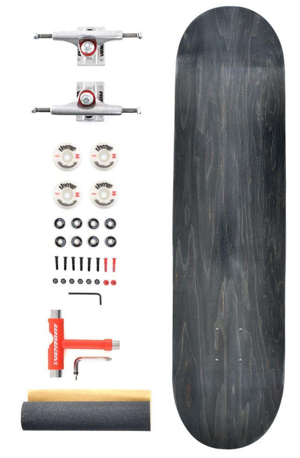 Venom Core Skateboard Kit - Skatewarehouse.co.uk