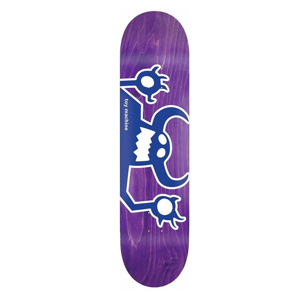 Toy Machine OG Monster Skateboard Deck - 8.5