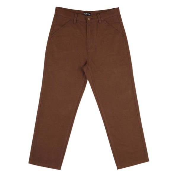 Digger Club Pant (Mud) R39
