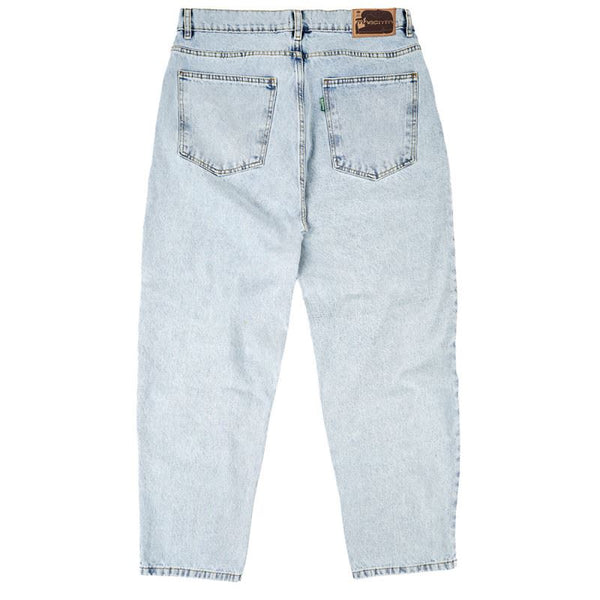 Magenta OG Denim Washed Blue - Skatewarehouse.co.uk