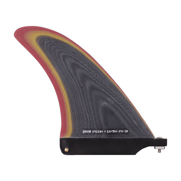Captain Fin Co - Chippa Wilson Bonzer - 6 - Black - 6