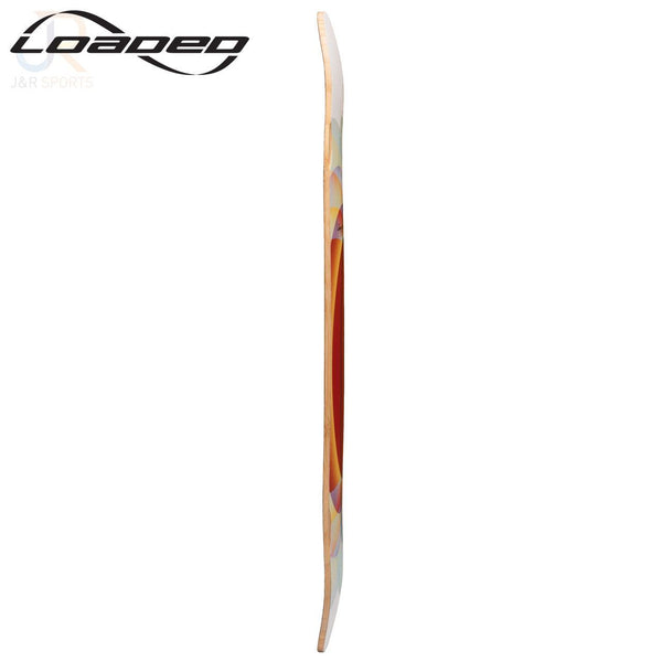 Chinchiller Deck L:34