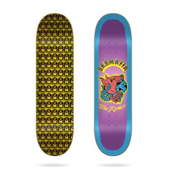 Sk8Mafia Sprayers Kremer Sk8mafia Skateboard Deck - 8.375" - Skatewarehouse.co.uk