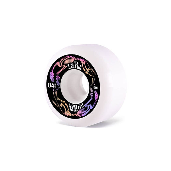 Skeletons 99A Jart Pack Skateboard Wheels - 54mm