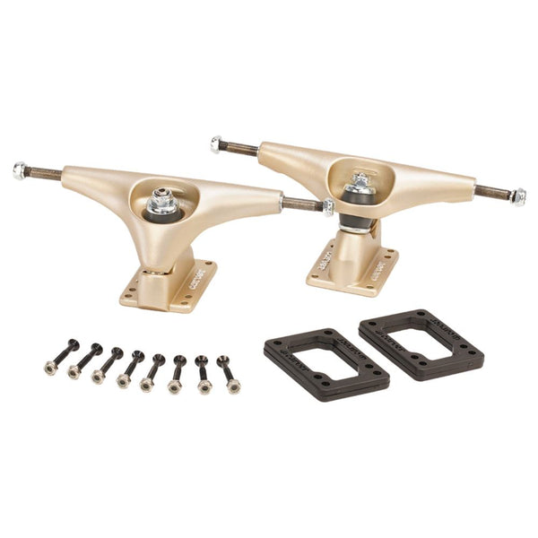 Carver Skateboards 6.5