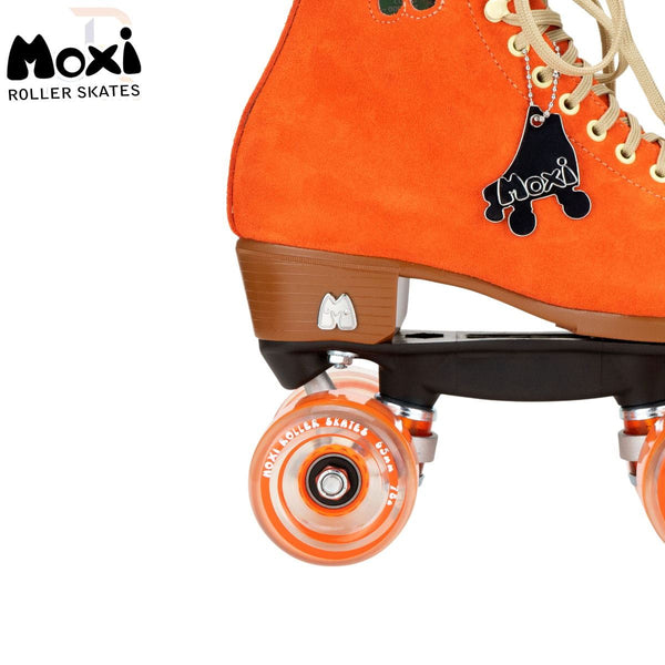 Moxi Skates Lolly Clementine Quad Skates