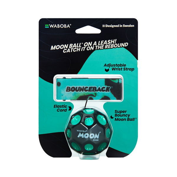 Waboba Bounceback Toy