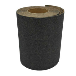 Pepper G5 Roll 10.5" Wide x 60' Long Skateboard Grip Tape