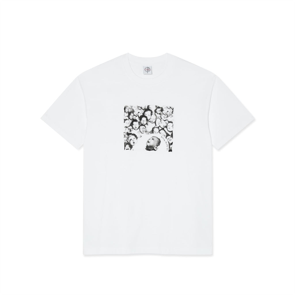 Tee | Babies (White)
