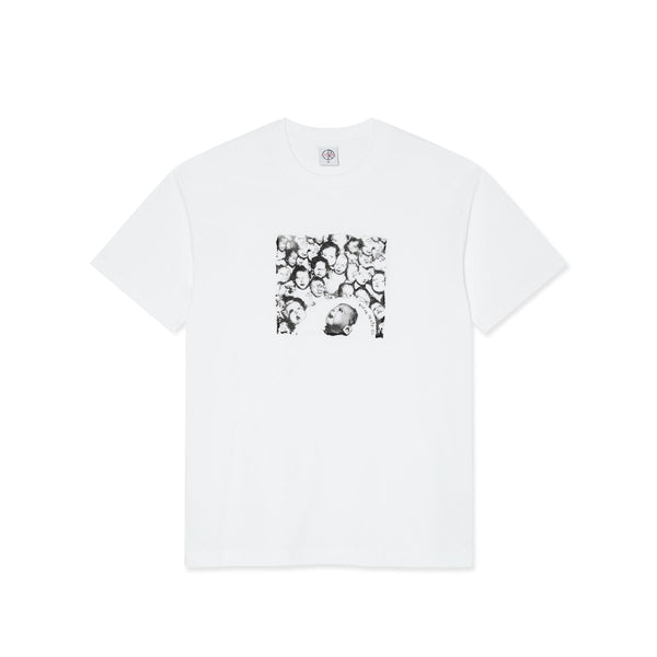 Tee | Babies (White)