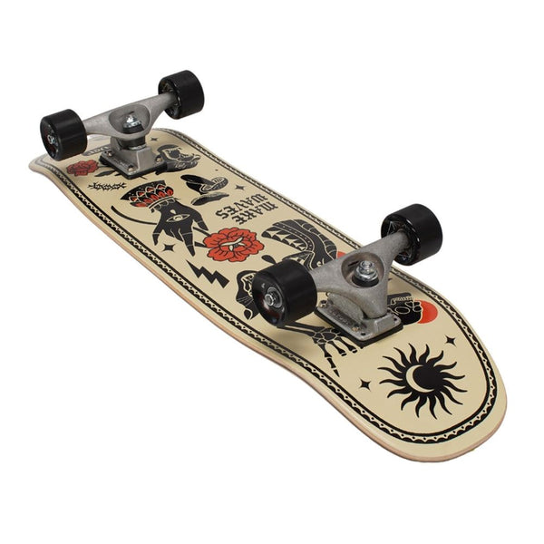 Carver Skateboards 32