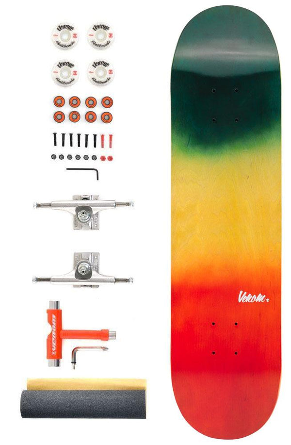 Venom Core Skateboard Kit - Skatewarehouse.co.uk