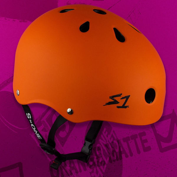 S1 Lifer Helmet - Sizing Liner - Gold - Med (10mm) SH / Lirsl / M