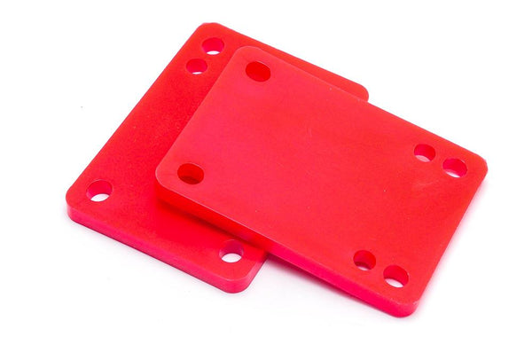 Venom Skateboards Truck Risers - 1/4