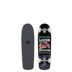 Arbor Cruiser Artiste complet Pilsner - 8,25" x 28,75"