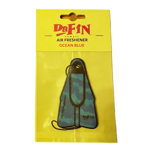 DaFin - Air Freshener - Ocean Blue Surf Accessory