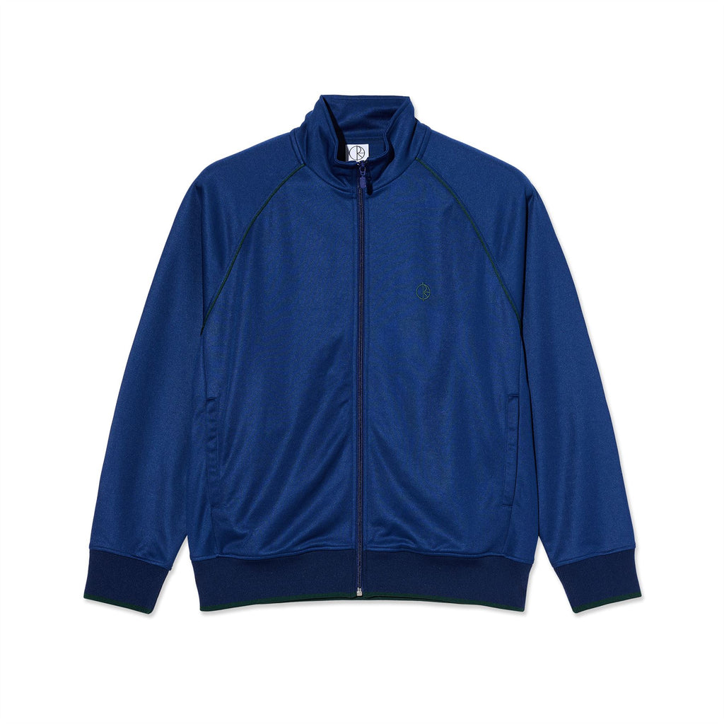 Polar Skate Co Raphael Track Jacket (Ultramarine) - M