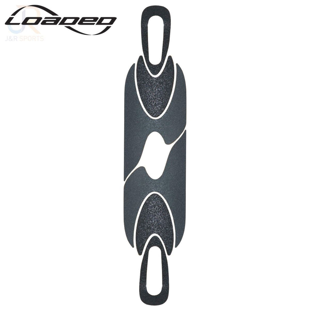 Loaded Boards Dervish Sama Set - 6 Piece Skateboard Grip Tape