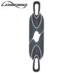 Loaded Boards Dervish Sama Set - 6 Piece Skateboard Grip Tape