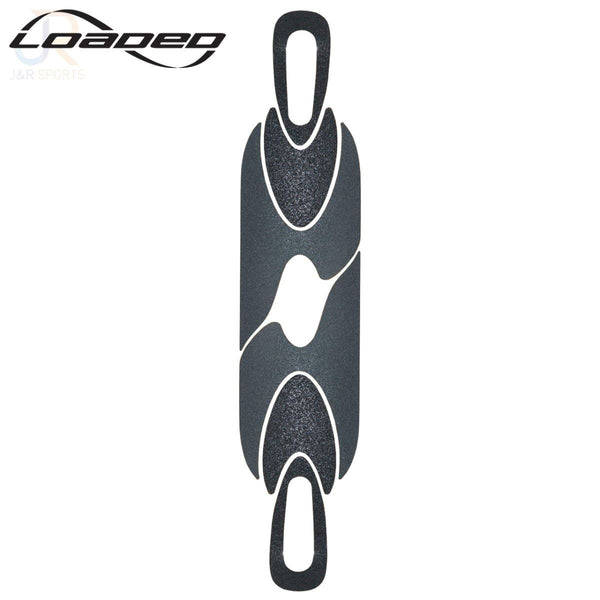 Loaded Boards Dervish Sama Set - 6 Piece Skateboard Grip Tape