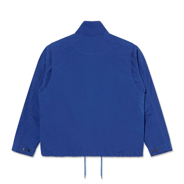 Polar Skate Co Kai Jacket (Egyptian Blue) - L