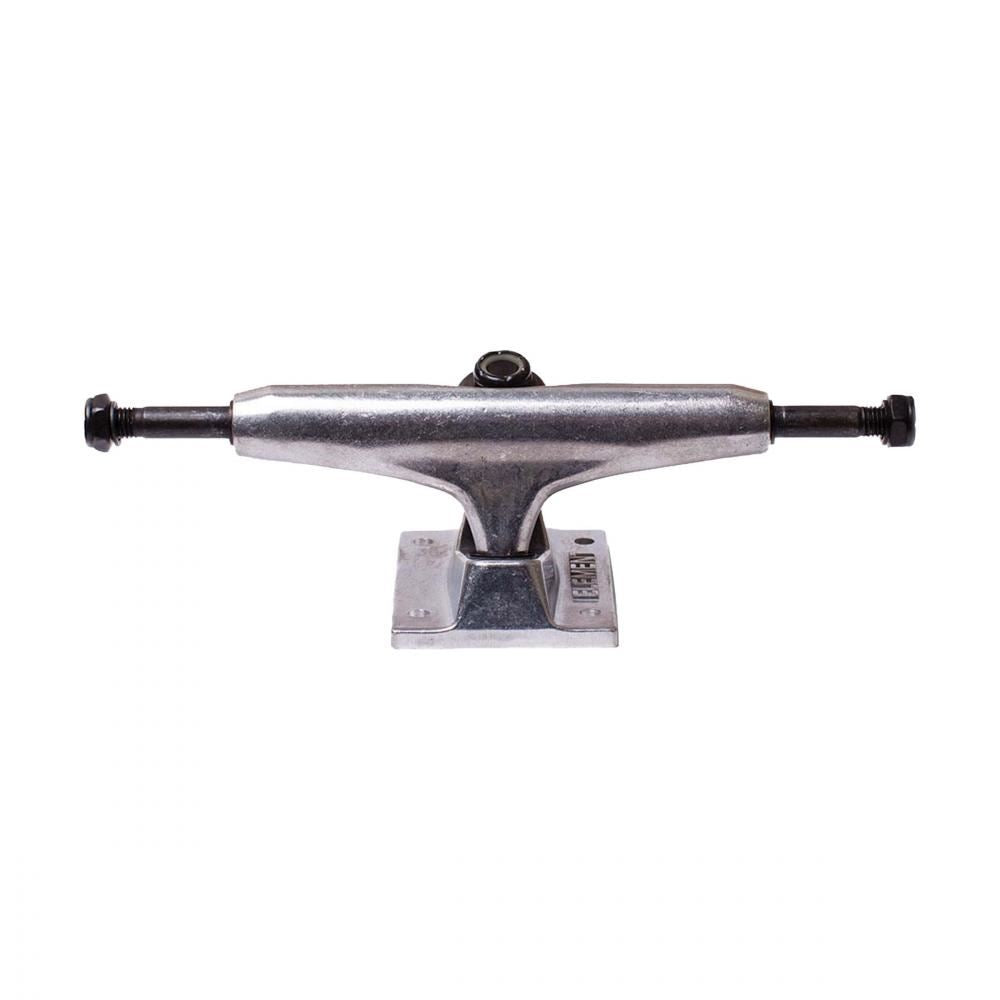 Element Raw Set (2) Skateboard Trucks - 5.25" (Pair)