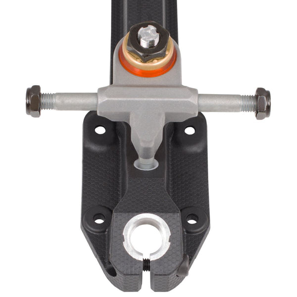 PowerDyne Reactor FUSE Series Quad Skate Parts
