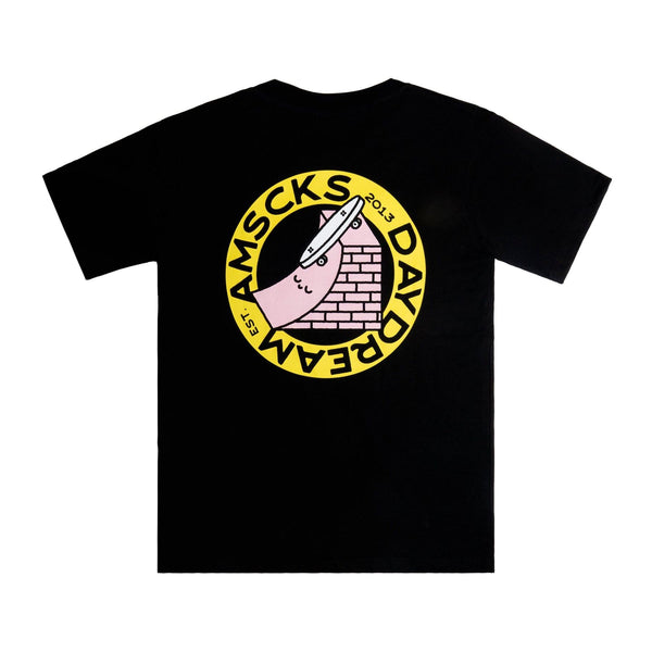 American Socks Halfpipe T-Shirt