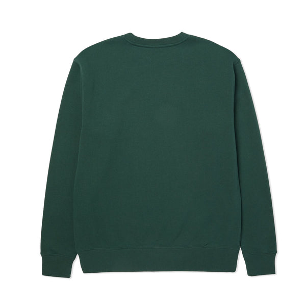 Heavenly Crew (Forest Green)