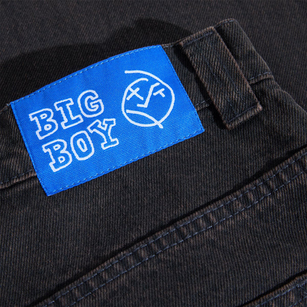 Polar Skate Co Big Boy Pants (Brown Blue) - XXS